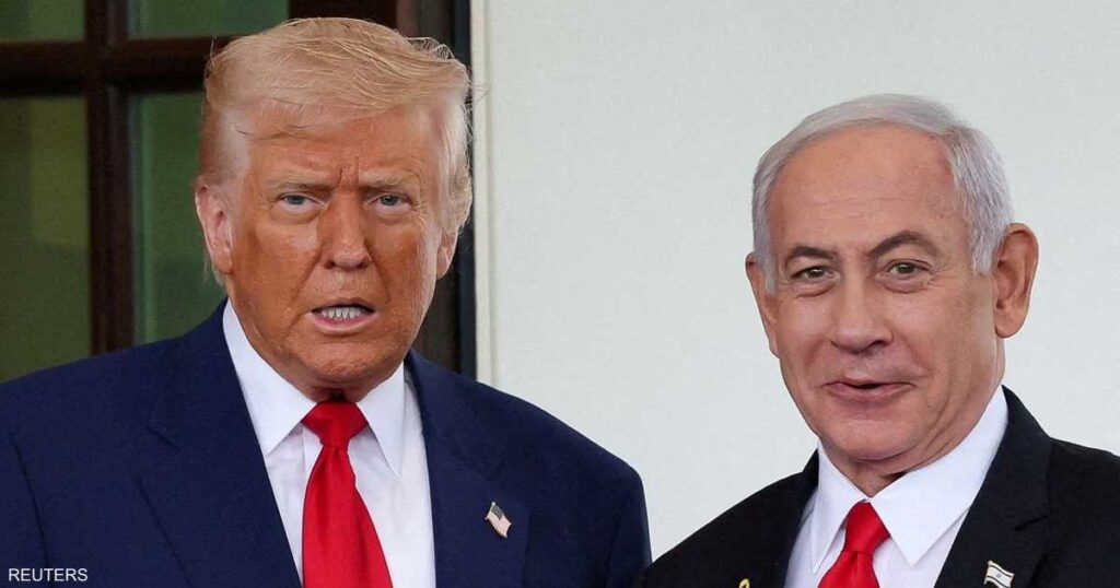 تحول أميركي في مفاوضات غزة.. “كل شيء أو لا شيء” الرهائن قبل حماس.. كيف تغيرت لهجة نتنياهو بعد رسائل ترامب؟