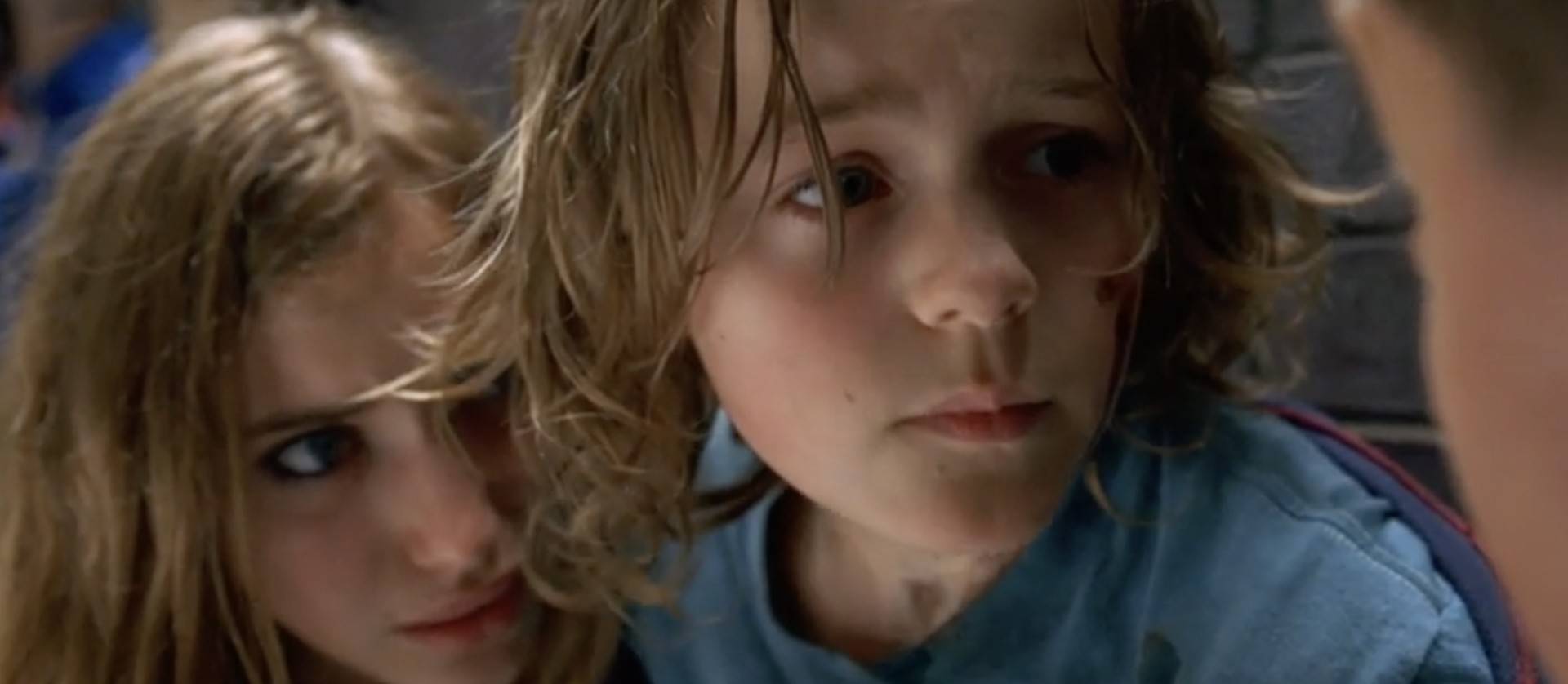 «بعد 28 سنة»: عدوة الزمبيي (كولمبيا)