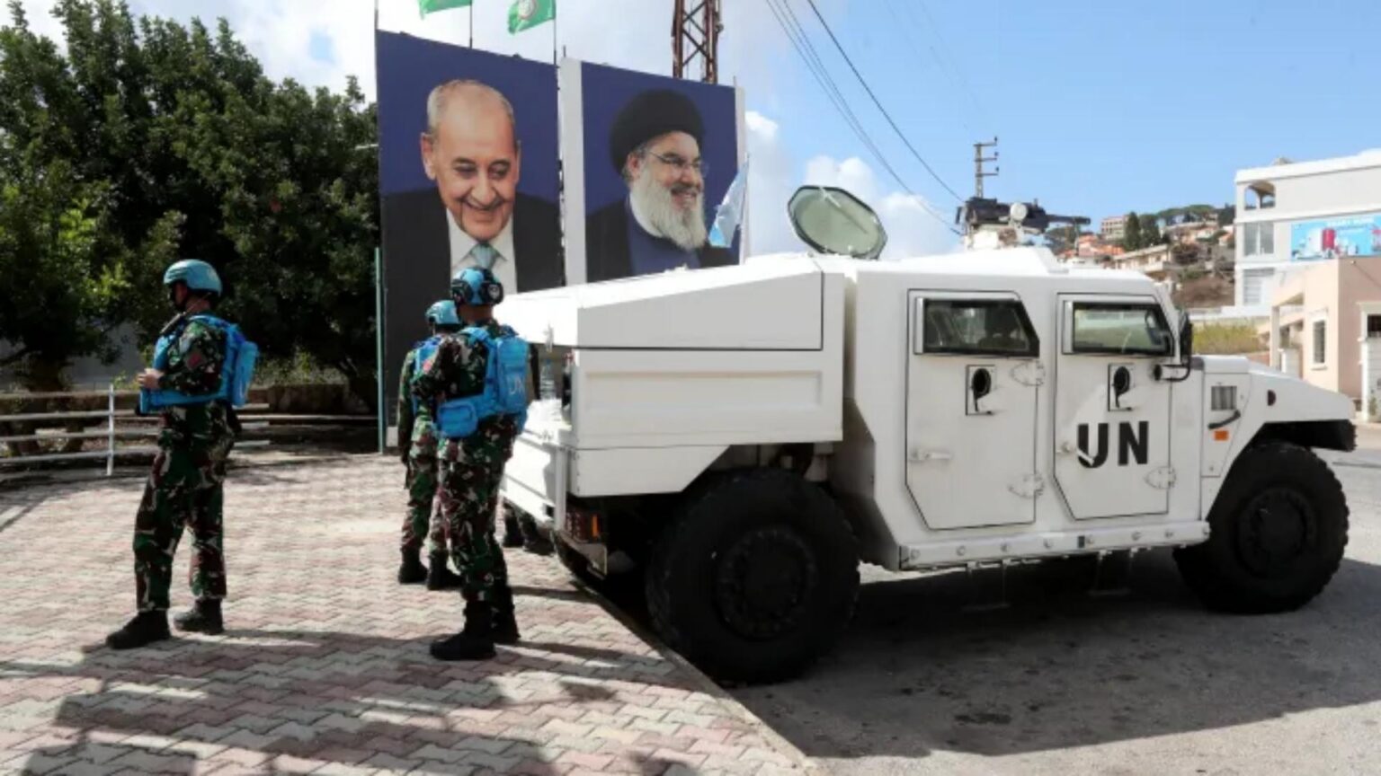 "غضب الأهالي": فتّش عن "اليونيفيل" شمال الليطاني!