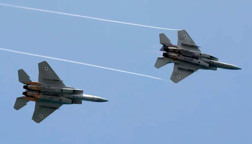 الجيش الإسرائيلي: قتلنا مسؤول صواريخ لدى حزب الله الجيش الإسرائيلي: قتلنا مسؤول صواريخ لدى حزب الله