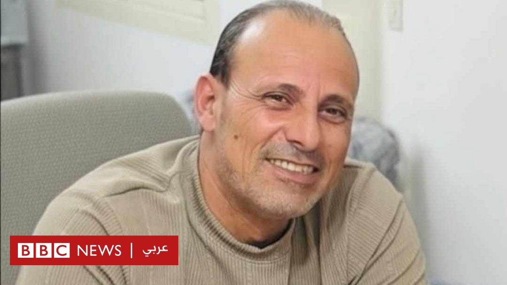 خالد شوقي: سائق شاحنة ضحى بحياته لينقذ مدينة كاملة من كارثة خالد شوقي: سائق شاحنة ضحى بحياته لينقذ مدينة كاملة من كارثة