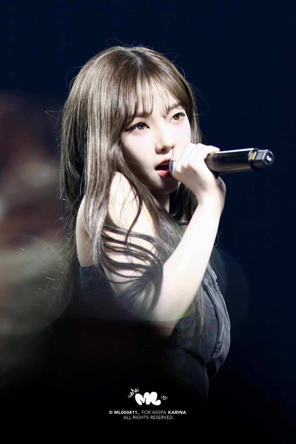 كارينا كارينا