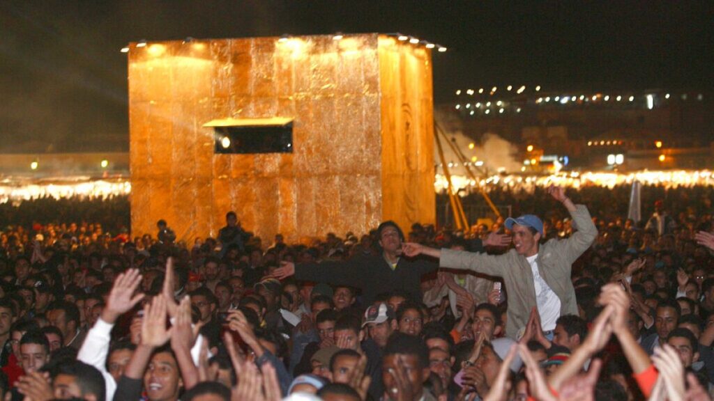 شيرين عبد الوهاب في قلب الجدل بعد مشاركتها في مهرجان "موازين".. ما القصة؟