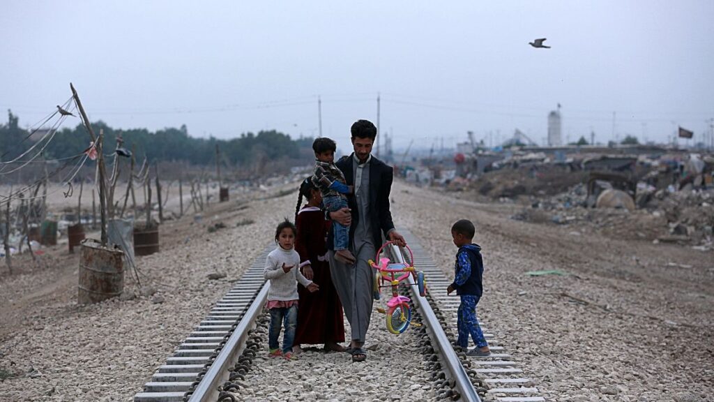 مليار دولار من البنك الدولي لتعزيز البنى التحتية في العراق وسوريا ولبنان مليار دولار من البنك الدولي لتعزيز البنى التحتية في العراق وسوريا ولبنان