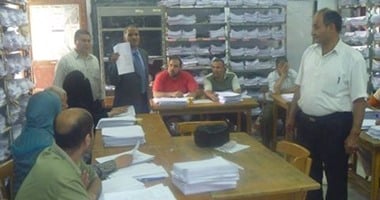 نتيجة الشهادة الاعدادية 2025 الترم الثاني محافظه سوهاج