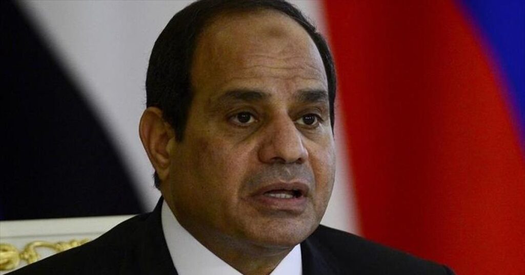 لماذا يتجنب السيسي مكالمات رئيس وزراء بريطانيا كير ...