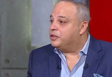 تامر عبد المنعم