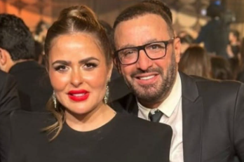 السقا ومها الصغير