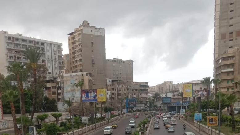 8 محافظات تضربها أمطار رعدية ومتوسطة الشدة غدا.. طقس ربيعي وحرارة منخفضة