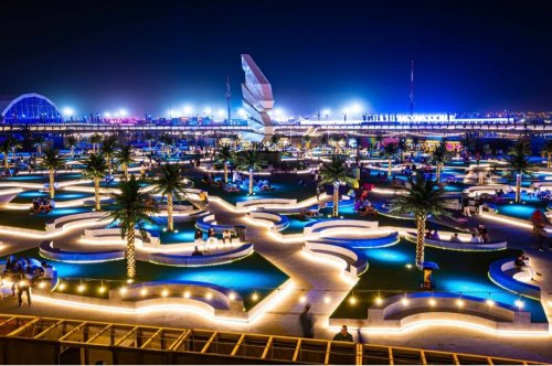 الهيئة الملكية للرياض تكشف عن مخططات جديدة ستغير شكل الرياض خلال 10 سنوات وهذه هي أهم المشاريع