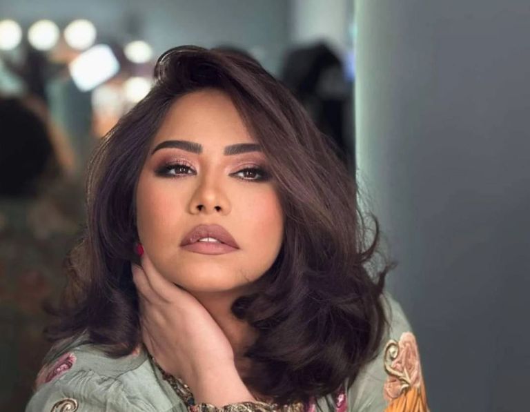 شيرين عبدالوهاب