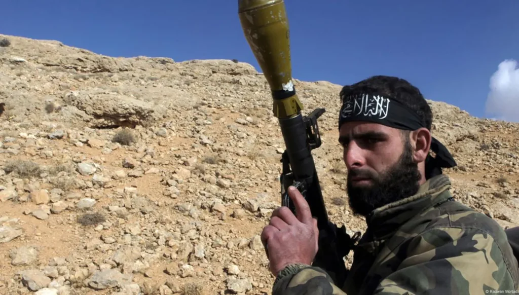 هكذا أوقفت مخابرات الجيش 'قَسوَرة' والي 'داعش' في لبنان