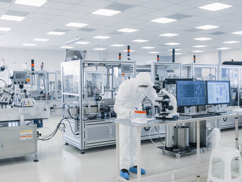 مستشفيات استثمارية