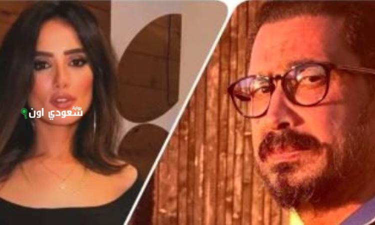 زينة تفاجئ جمهورها بدور جديد كمذيعة في الفيلم المنتظر “الشيطان شاطر”