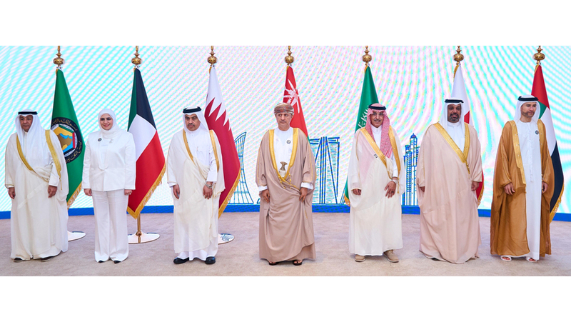 الإمارات تدعم الوصول إلى اقتصاد خليجي موحد الإمارات تدعم الوصول إلى اقتصاد خليجي موحد