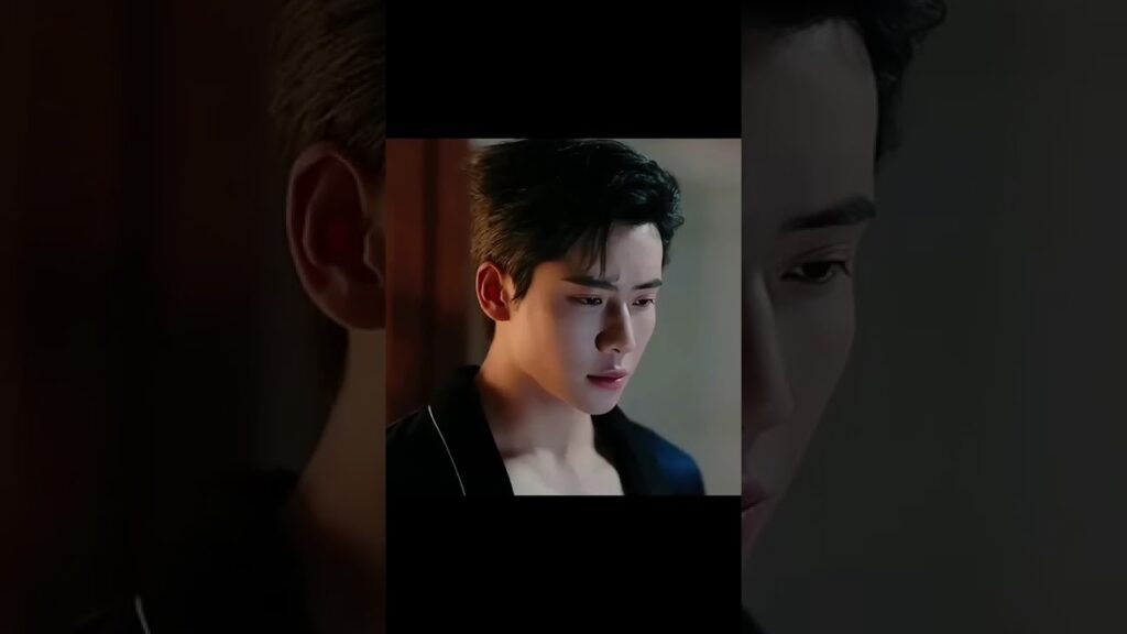 💔😭 #daigaozheng #heartofstone #jinzixuan #قلب_من_حجر