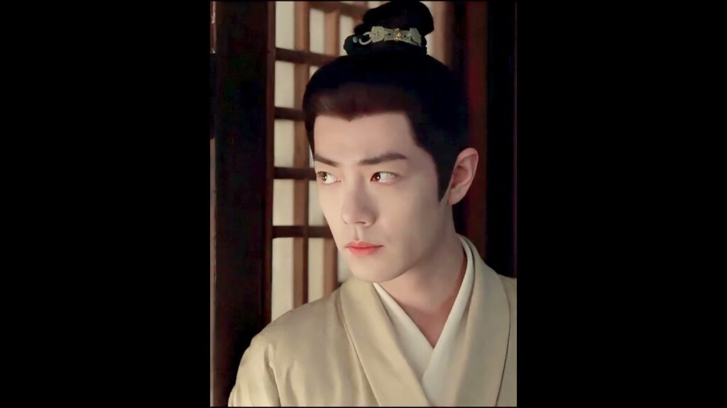لوعة الاشتياق 💕 #شياو_جان #xiaozhan #اسطورة_زانغ_هاي#zhangjingyi #肖战 #youku # 藏海传 لوعة الاشتياق 💕 #شياو_جان #xiaozhan #اسطورة_زانغ_هاي#zhangjingyi #肖战 #youku # 藏海传