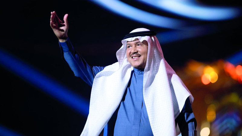 7 عروض مميزة تضيء احتفالات «العيد في دبي» 7 عروض مميزة تضيء احتفالات «العيد في دبي»