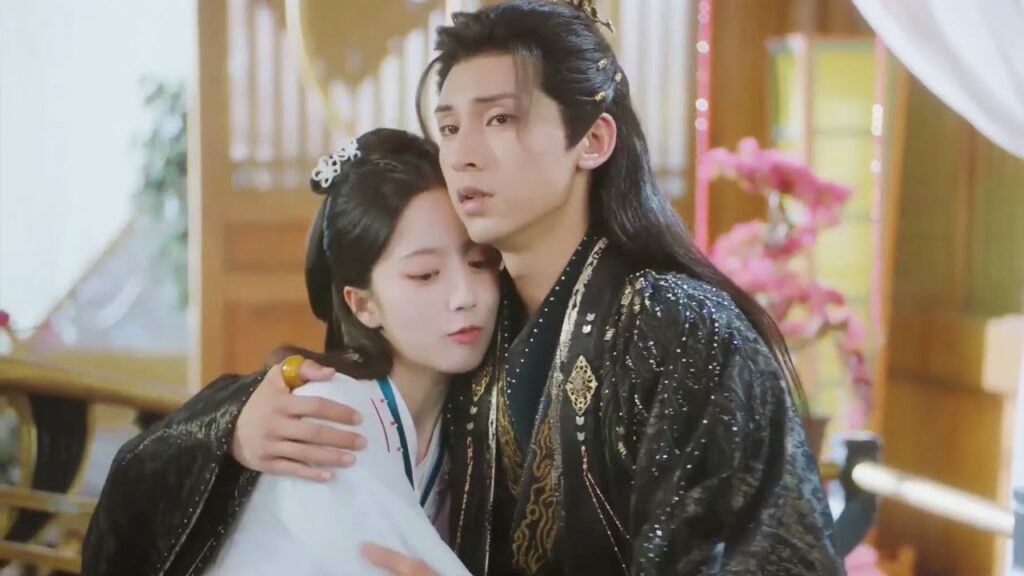 تتظاهر بأنها تبكـي لكي لا يرفض لها طلب❤️مبارزة القلوب Duel of Hearts تتظاهر بأنها تبكـي لكي لا يرفض لها طلب❤️مبارزة القلوب Duel of Hearts