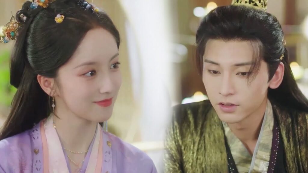 زوجتـه حامل و لا يقبل ان تقوم بالأعمال المنزلية❤️مبارزة القلوب Duel of Hearts