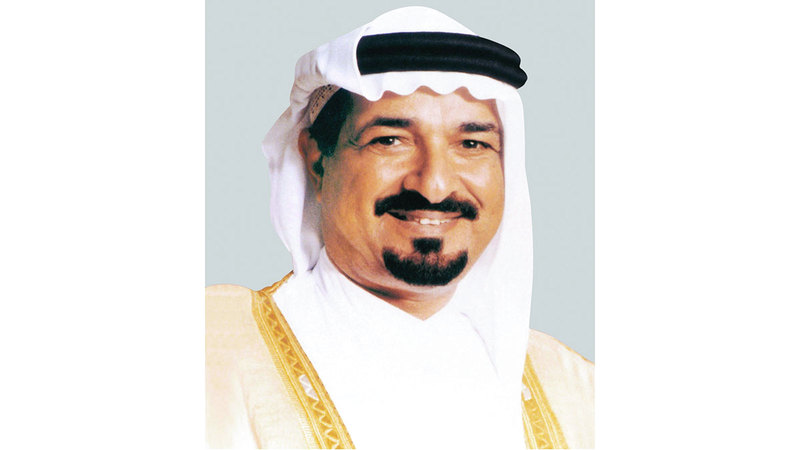 حاكم عجمان يأمر بالإفراج عن 225 نزيلاً بمناسبة عيد الأضحى حاكم عجمان يأمر بالإفراج عن 225 نزيلاً بمناسبة عيد الأضحى