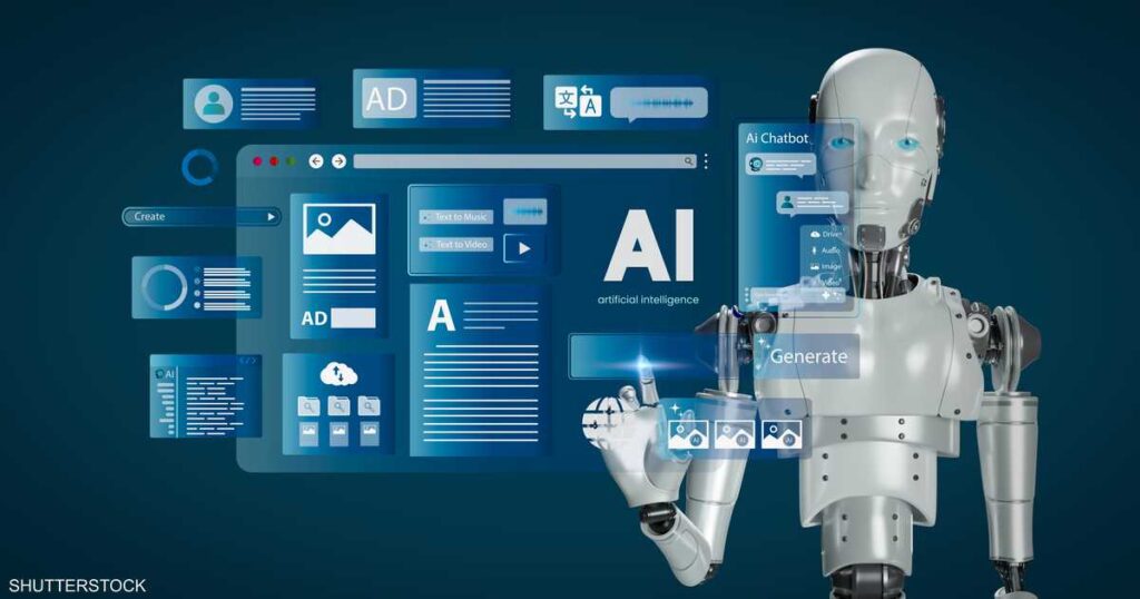 هل يعيد الذكاء الاصطناعي صياغة قواعد صناعة الموسيقى؟ ذكاء اصطناعي يهدد وظيفتك