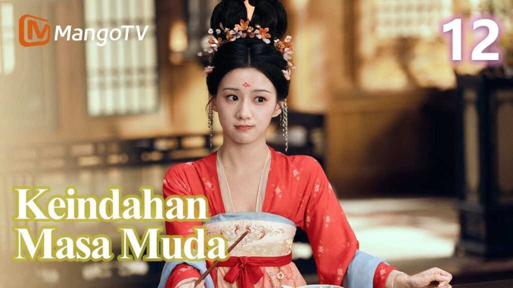 【ترجمة عربية】 روعة الشباب | Youthful Glory EP12 | MangoTV Arabic