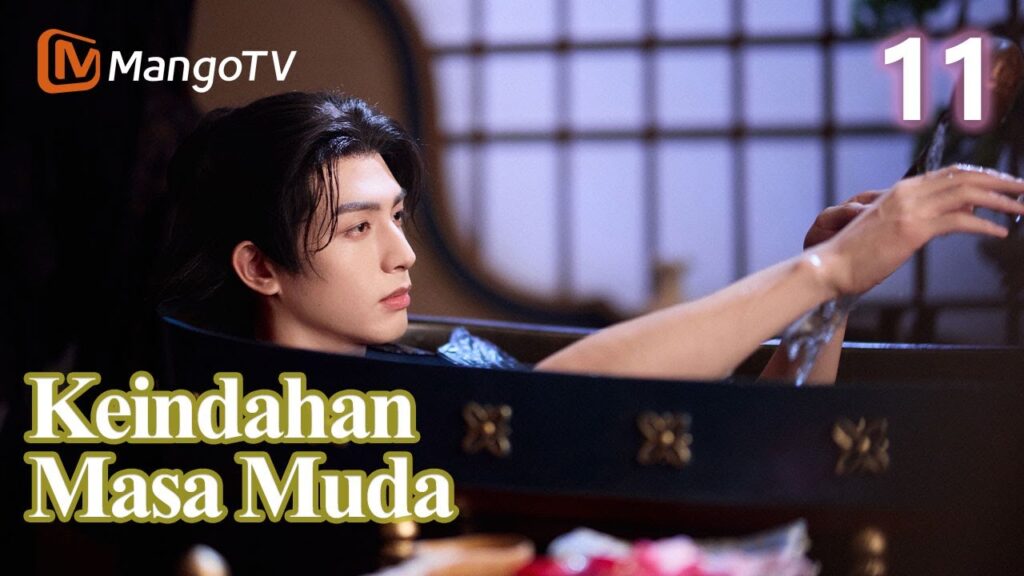 【ترجمة عربية】 روعة الشباب | Youthful Glory EP11 | MangoTV Arabic