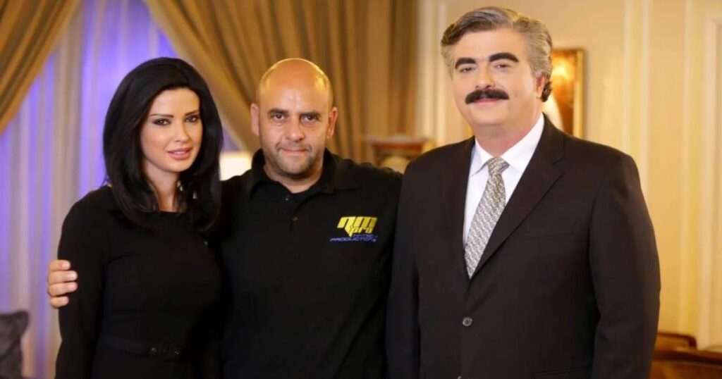 دراما "رفيق"(2/2)...نديم مهنا لنازك الحريري: نحن وإياكِ في القضاء