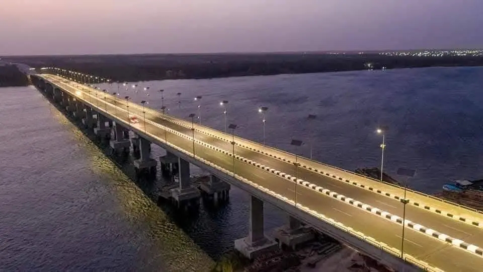 محور تنموي في مصر