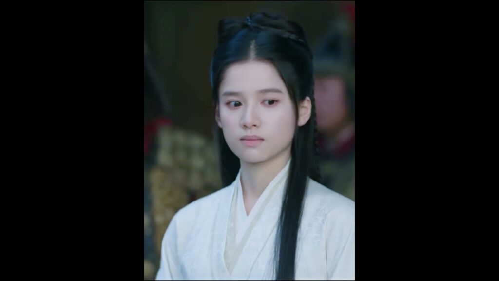 💔💔 #شياو_جان #xiaozhan #اسطورة_زانغ_هاي#zhangjingyi #肖战 #youku # 藏海传