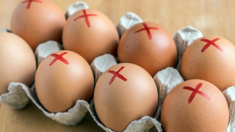 تفشي السالمونيلا في 7 ولايات أميركية
