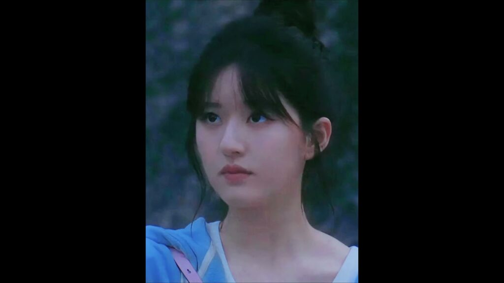 💕✨   #HiddenLove #حب_خفي #zhaolusi #chenzheyuan #cdrama #youku