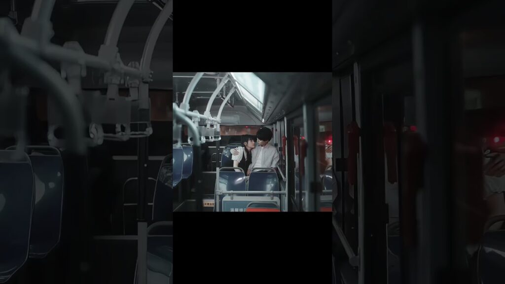 💋❤️  #WhenIFlyTowardsYou #عندما_أطير_نحوك #youku  #zhouyiran #zhangmiaoyi