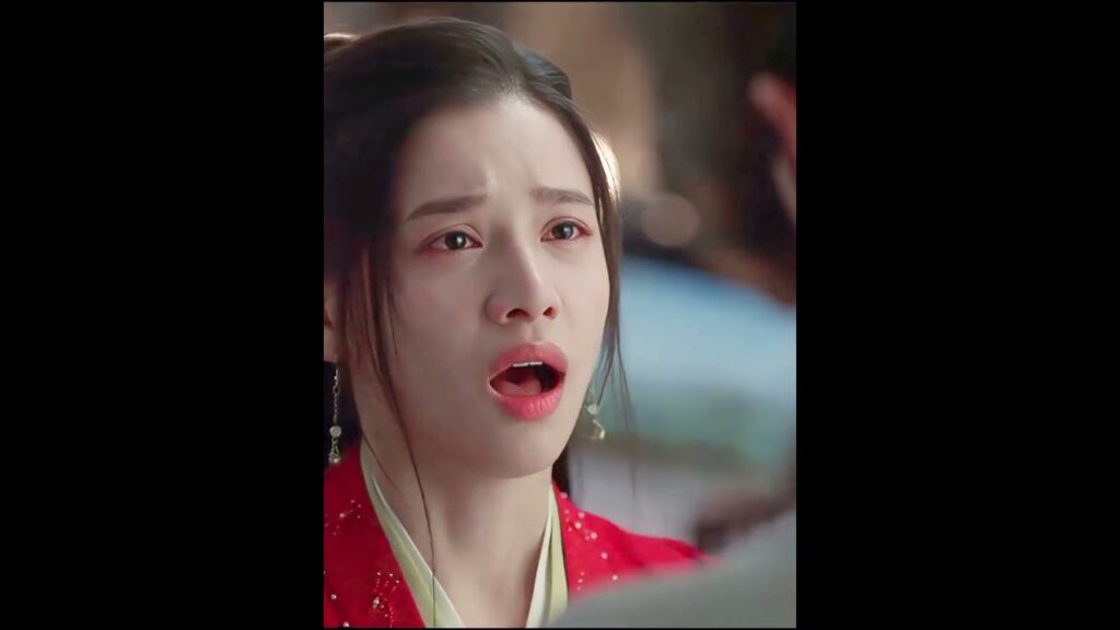 💔💔 #شياو_جان #xiaozhan #اسطورة_زانغ_هاي#zhangjingyi #肖战 #youku # 藏海传