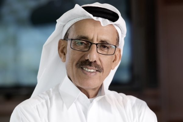 «مجموعة الحبتور» تستكشف فرص الاستثمار في سورية