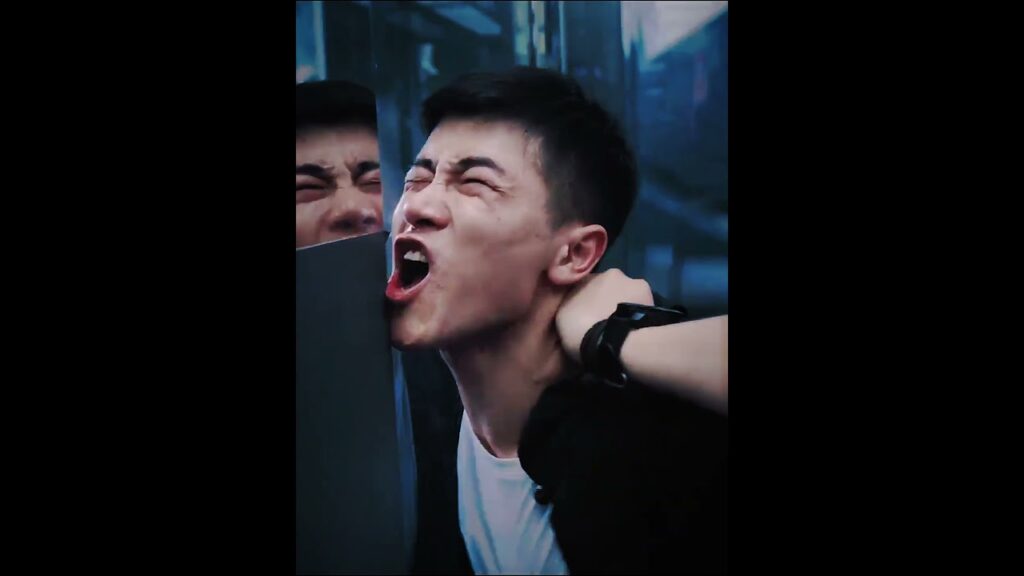 👏🏻👏🏻🔥🔥🔥🔥🔥#songweilong  #thesevenrelicsofillomen #الآثار_السبع_المشؤومة #七根心简 #youku #shorts