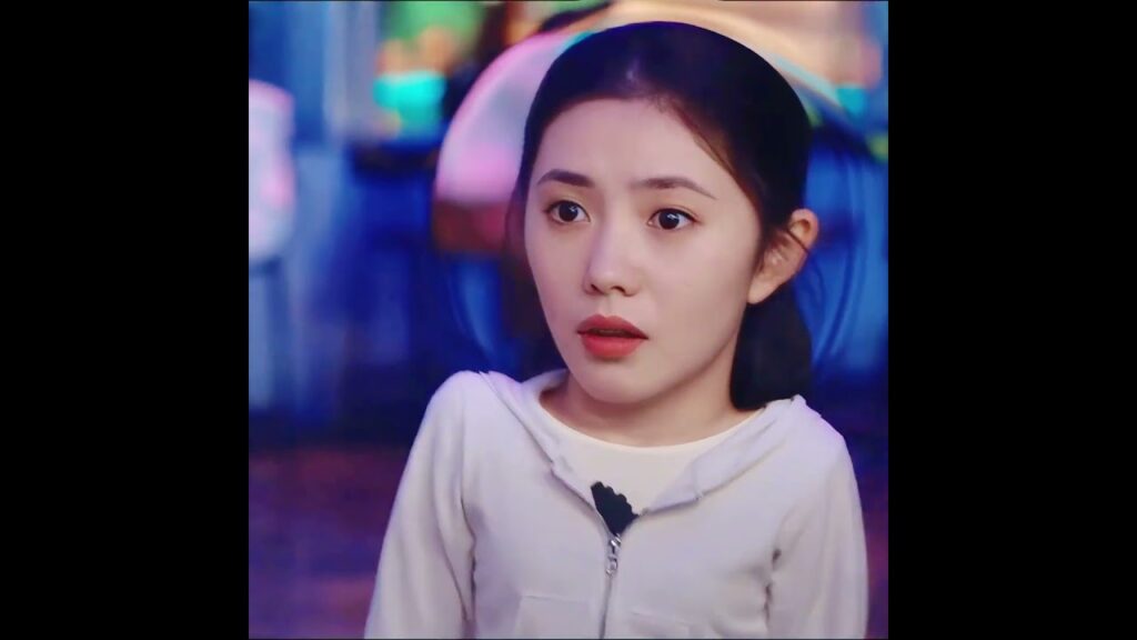 الى غرفتك !! 😱😱#songweilong #liuhaocun #thesevenrelicsofillomen #الآثار_السبع_المشؤومة #七根心简 #youku