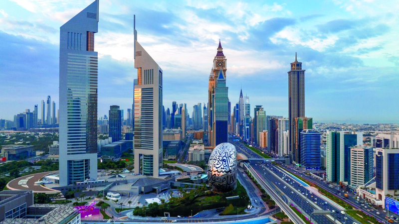 8.3مليارات درهم عائدات فنادق دبي في 4 أشهر 8.3مليارات درهم عائدات فنادق دبي في 4 أشهر