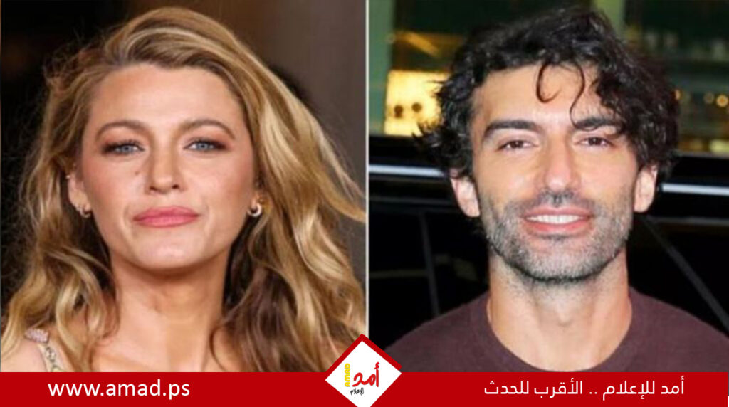 رفض دعوى جاستن بالدوني ضد بليك ليفلي بـ400 مليون دولار