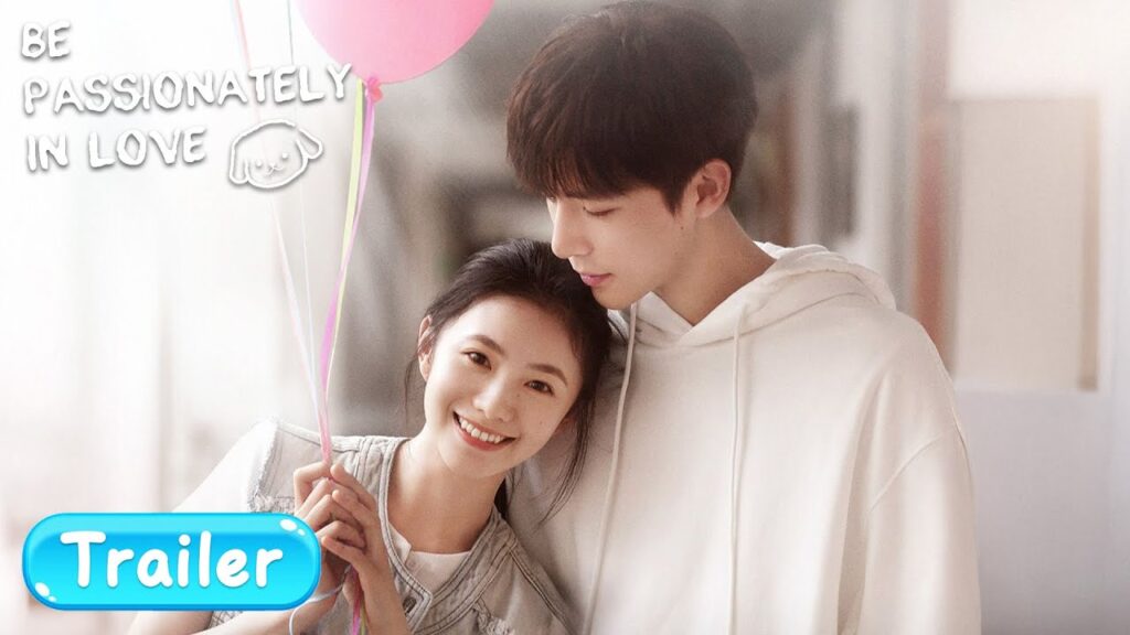 كن في الحب بشغف|المعاينة للحلقة 09-12|Be Passionately in Love|WeTV كن في الحب بشغف|المعاينة للحلقة 09-12|Be Passionately in Love|WeTV