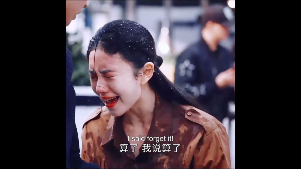 💔💔 #songweilong #liuhaocun #thesevenrelicsofillomen #الآثار_السبع_المشؤومة #七根心简 #youku #shorts