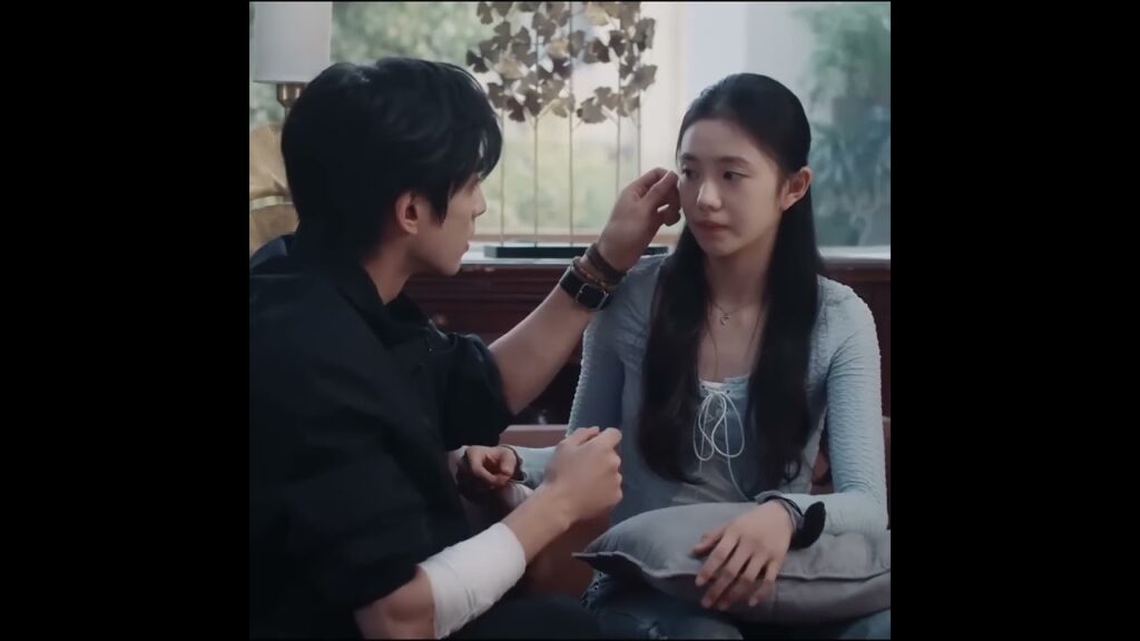 رَجُــل💕#songweilong #liuhaocun #thesevenrelicsofillomen #الآثار_السبع_المشؤومة #七根心简 #youku #shorts رَجُــل💕#songweilong #liuhaocun #thesevenrelicsofillomen #الآثار_السبع_المشؤومة #七根心简 #youku #shorts