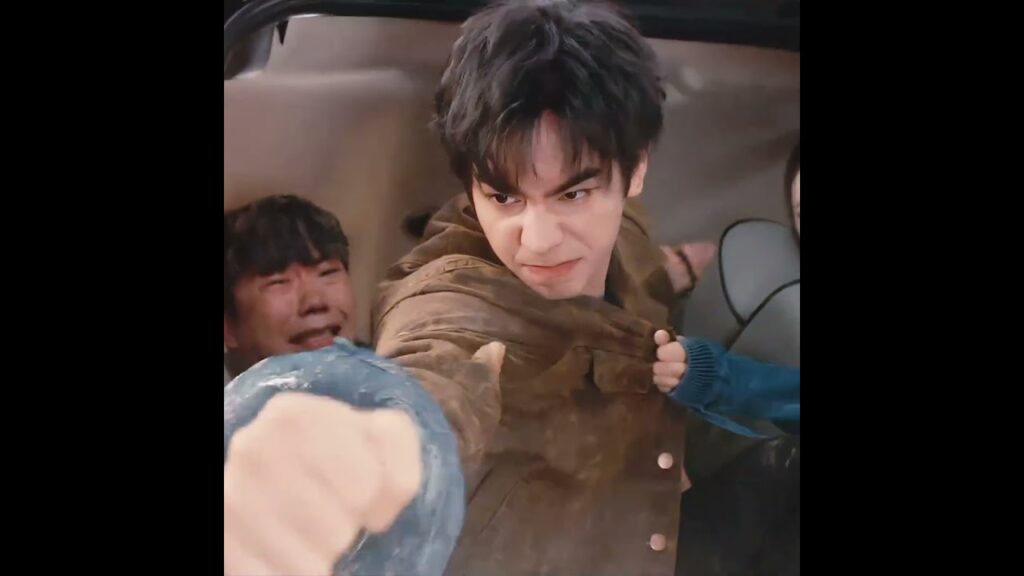 😳😳 #songweilong #liuhaocun #thesevenrelicsofillomen #الآثار_السبع_المشؤومة #aoruipeng #zhangyichi