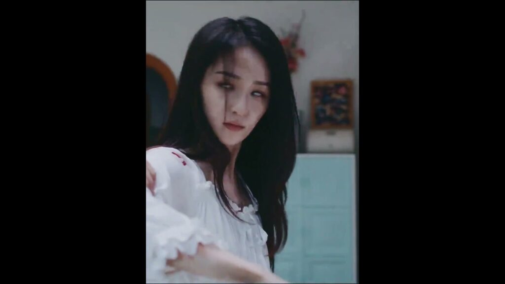 😱😱 #songweilong  #thesevenrelicsofillomen #الآثار_السبع_المشؤومة #CHENCHENG #youku