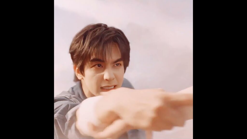 😳😳 #songweilong #liuhaocun #thesevenrelicsofillomen #الآثار_السبع_المشؤومة #aoruipeng #zhangyichi