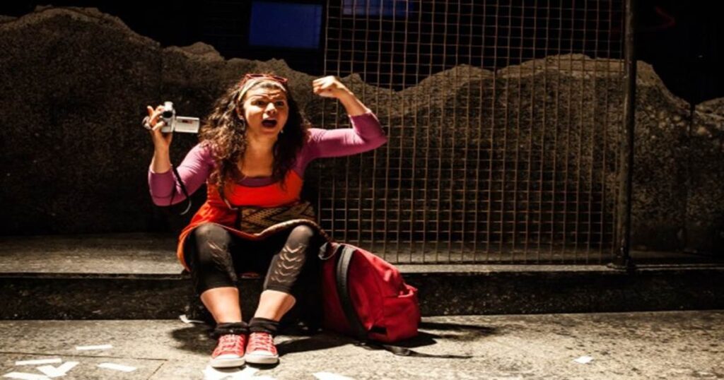 محمد الشعراني سائق أجرة...المسرحيون السوريون يخشون مصير الكتّاب والتشكيليين