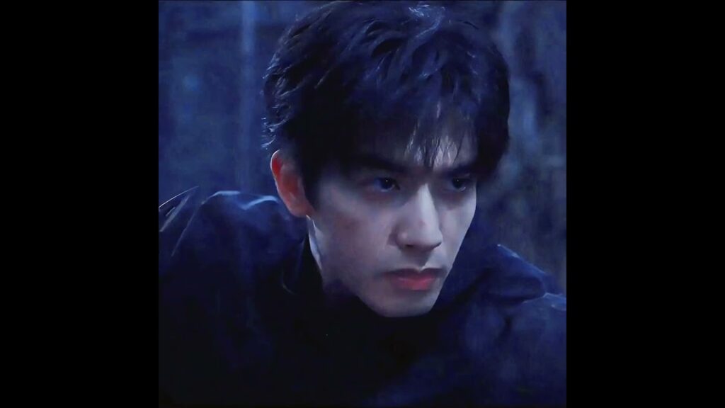 😱😱😱 #songweilong #liuhaocun #thesevenrelicsofillomen #الآثار_السبع_المشؤومة #七根心简 #aoruipeng