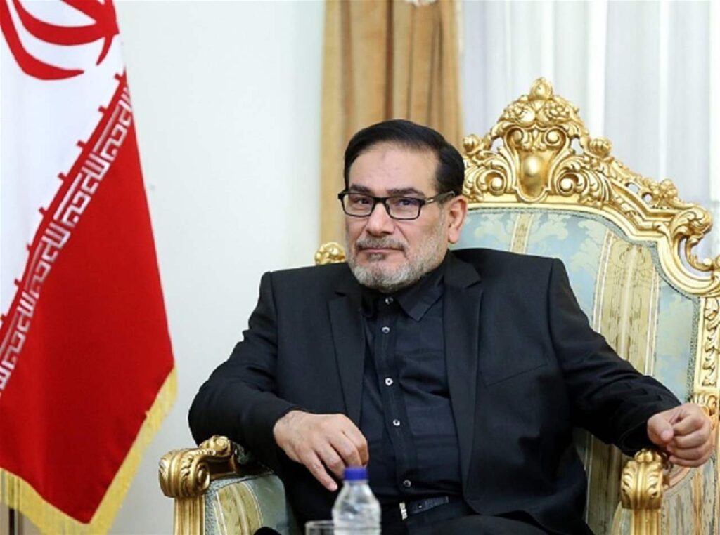 وفاة علي شمخاني مستشار خامنئي في المستشفى بعد يوم من استهدافه وفاة علي شمخاني مستشار خامنئي في المستشفى بعد يوم من استهدافه