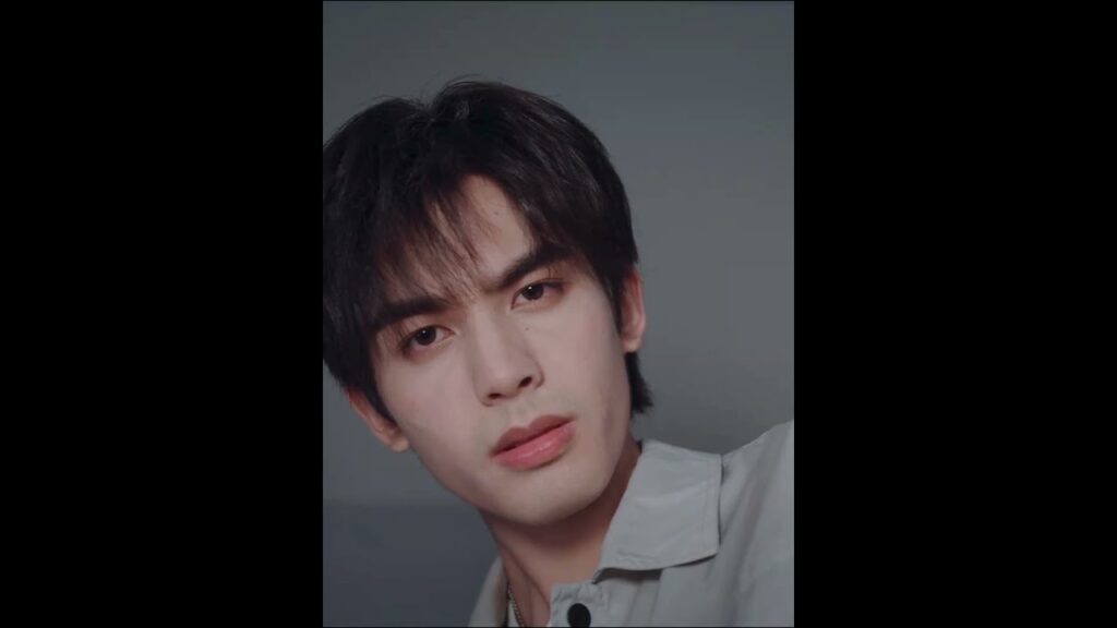 😳😳 #songweilong #thesevenrelicsofillomen #الآثار_السبع_المشؤومة #youku #cdrama